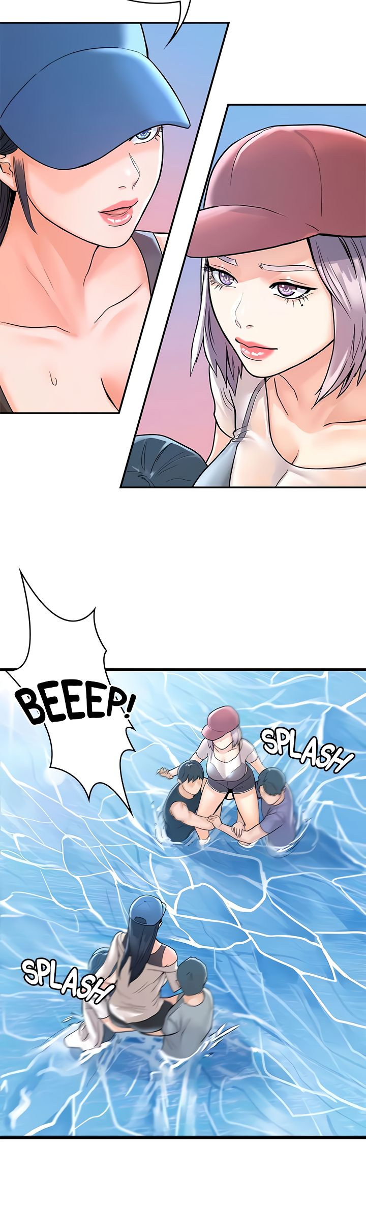 Campus Today - Chapter 73 [photo 21] - MangaPorn