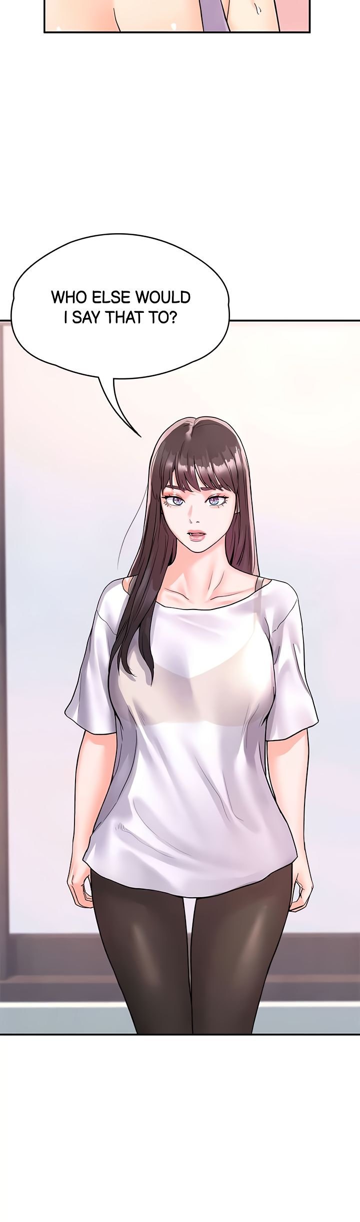 Campus Today - Chapter 73 [photo 3] - MangaPorn