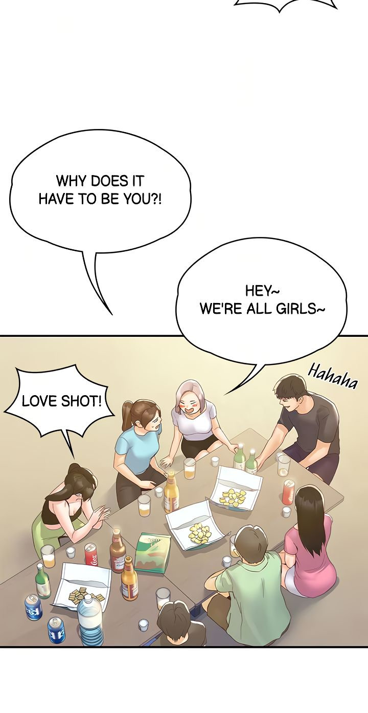 Campus Today - Chapter 73 [photo 33] - MangaPorn