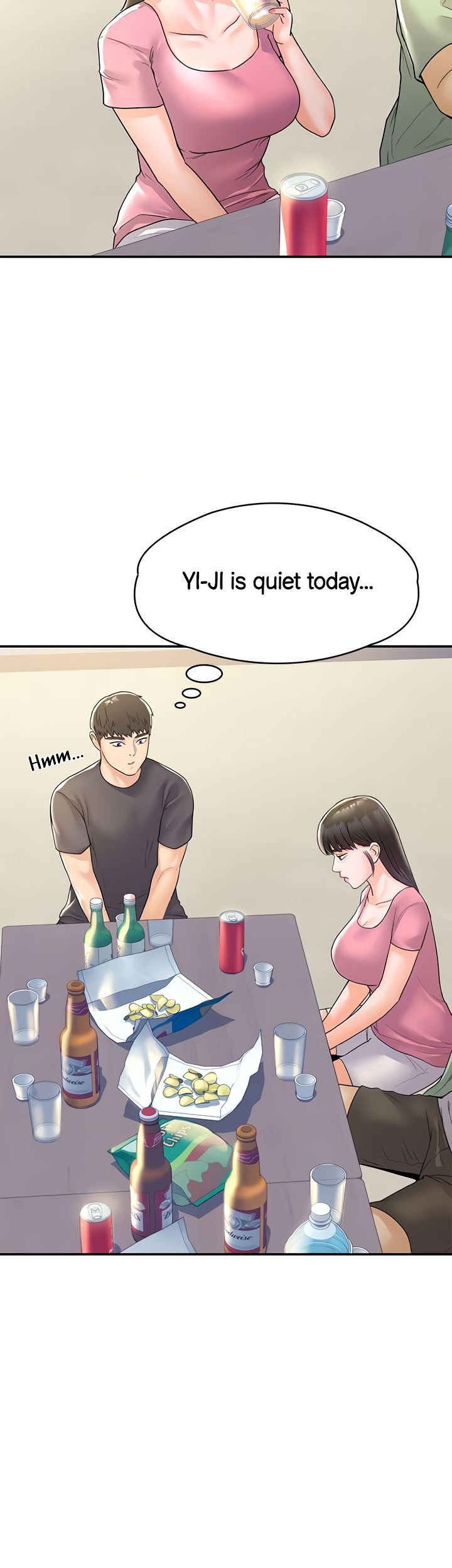 Campus Today - Chapter 73 [photo 35] - MangaPorn