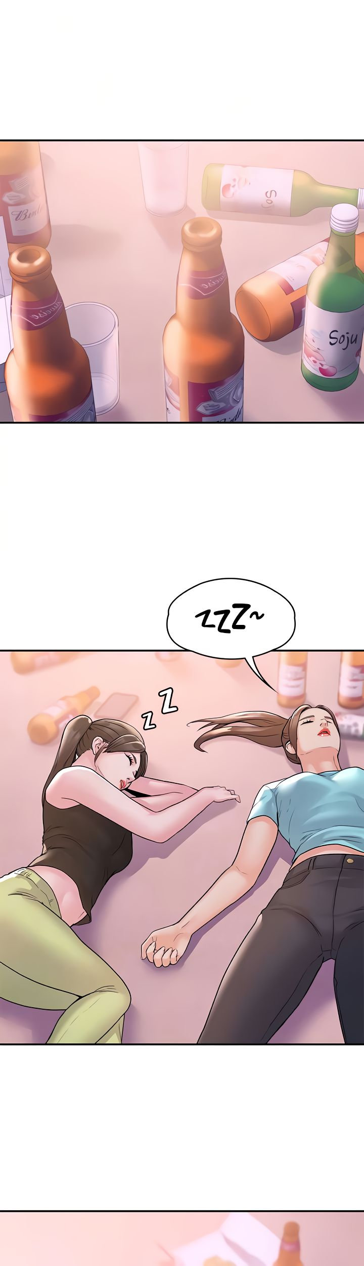 Campus Today - Chapter 73 [photo 36] - MangaPorn