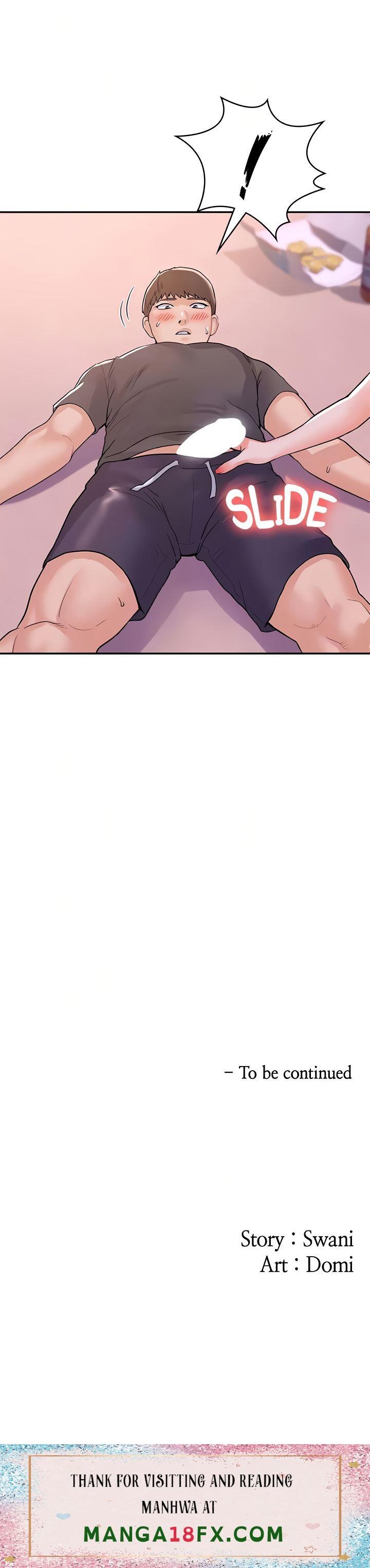 Campus Today - Chapter 73 [photo 38] - MangaPorn