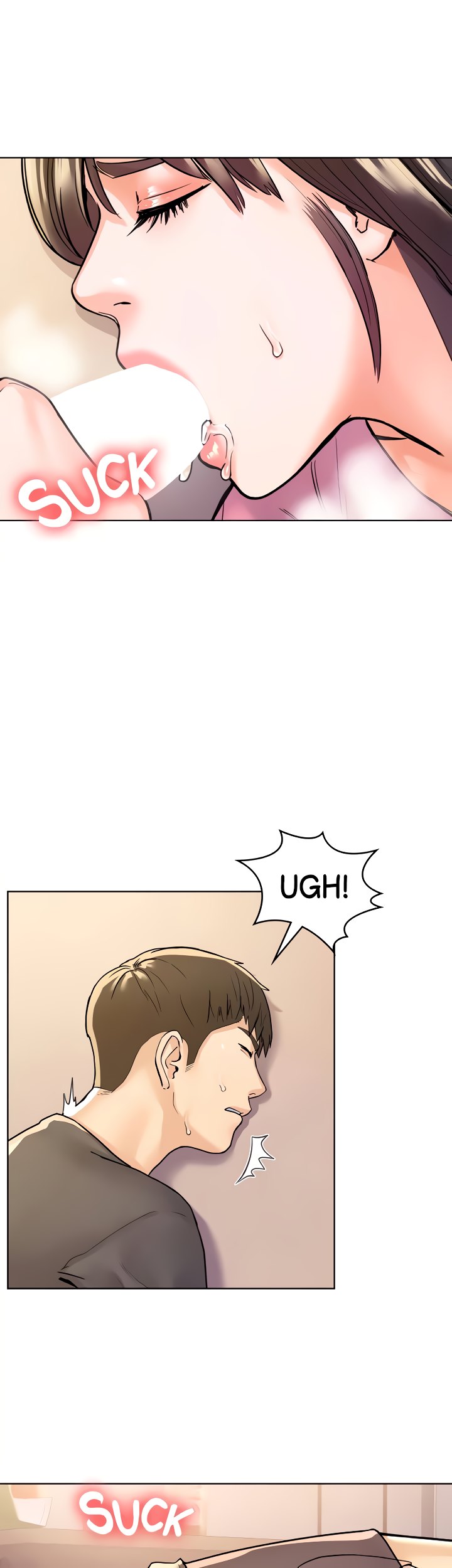 Campus Today - Chapter 74 [photo 13] - MangaPorn