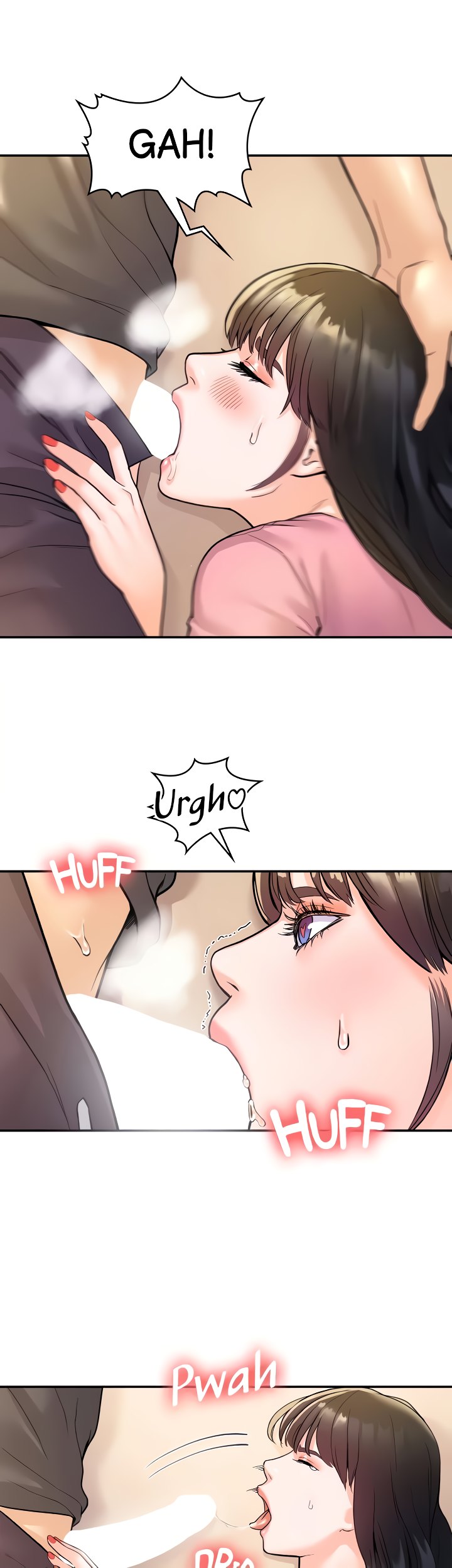 Campus Today - Chapter 74 [photo 21] - MangaPorn