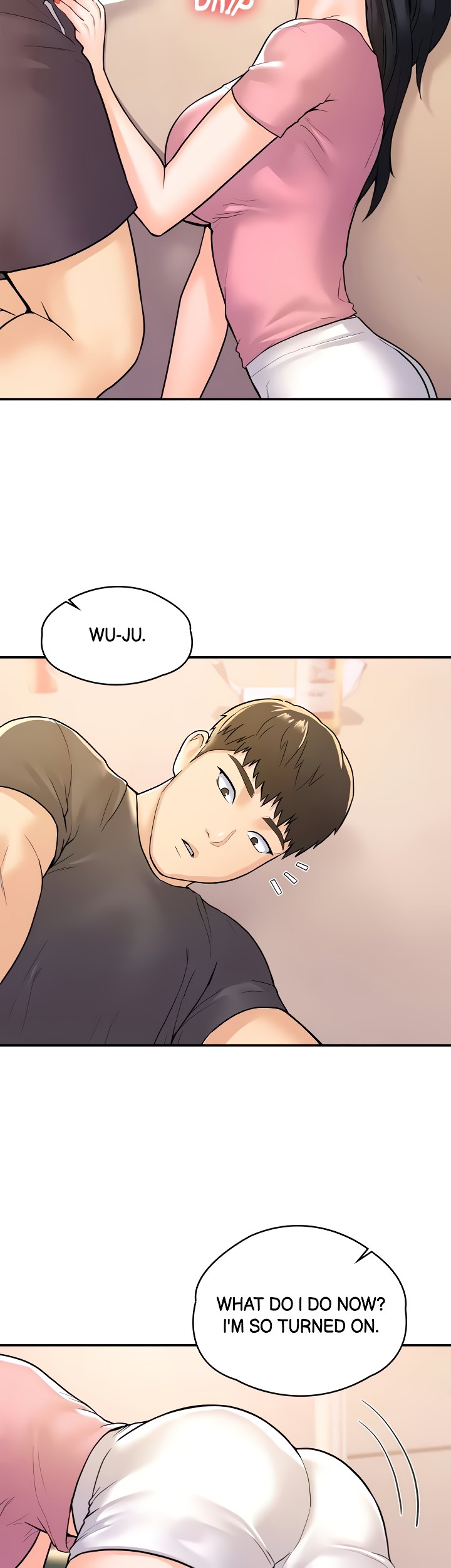 Campus Today - Chapter 74 [photo 22] - MangaPorn