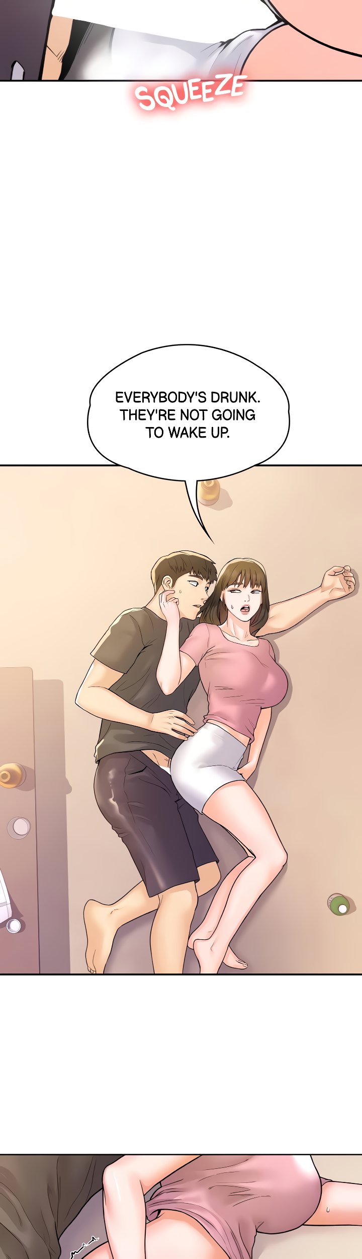 Campus Today - Chapter 74 [photo 27] - MangaPorn