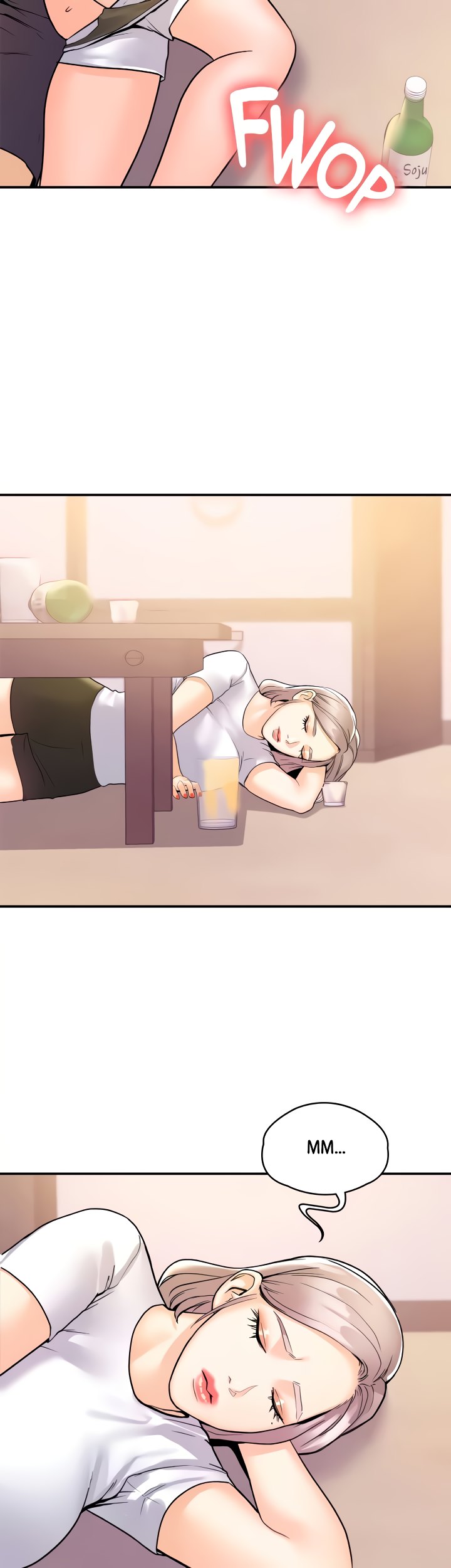 Campus Today - Chapter 74 [photo 36] - MangaPorn