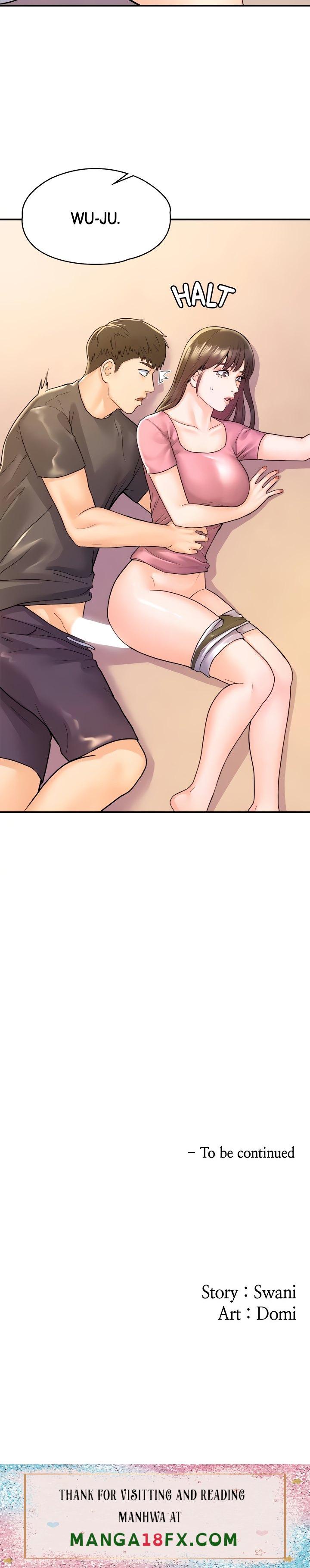 Campus Today - Chapter 74 [photo 37] - MangaPorn