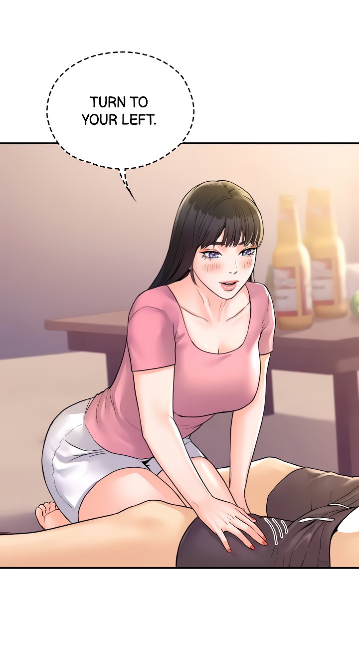 Campus Today - Chapter 74 [photo 9] - MangaPorn