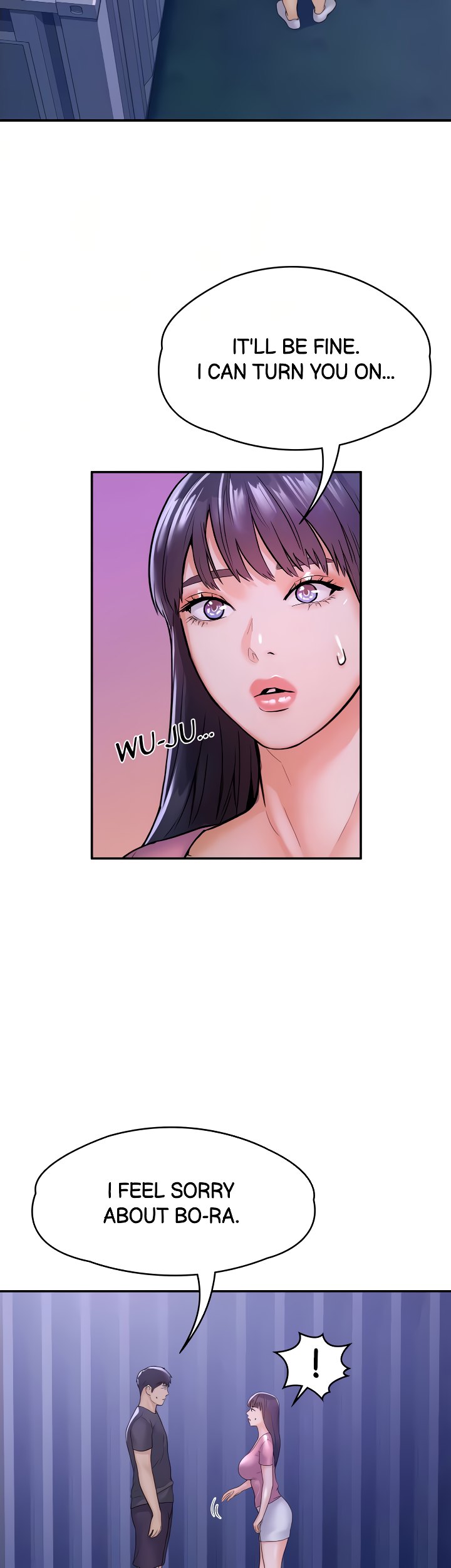 Campus Today - Chapter 75 [photo 18] - MangaPorn