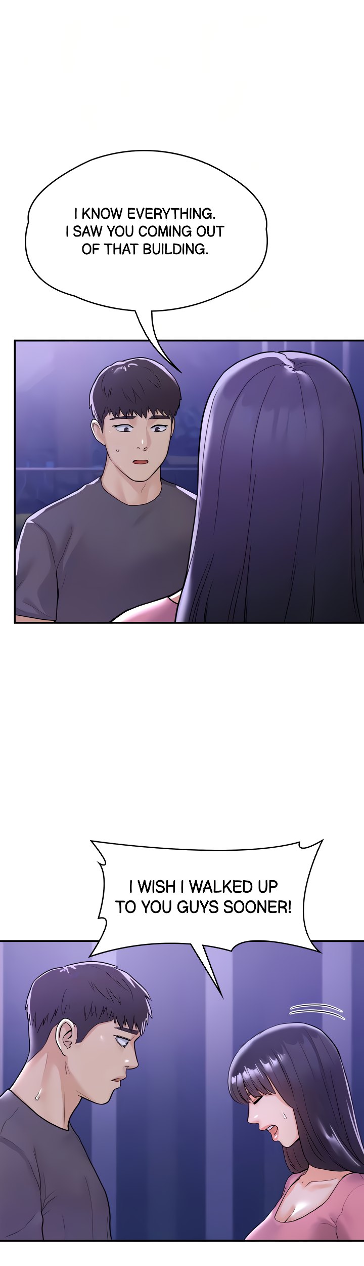 Campus Today - Chapter 75 [photo 20] - MangaPorn