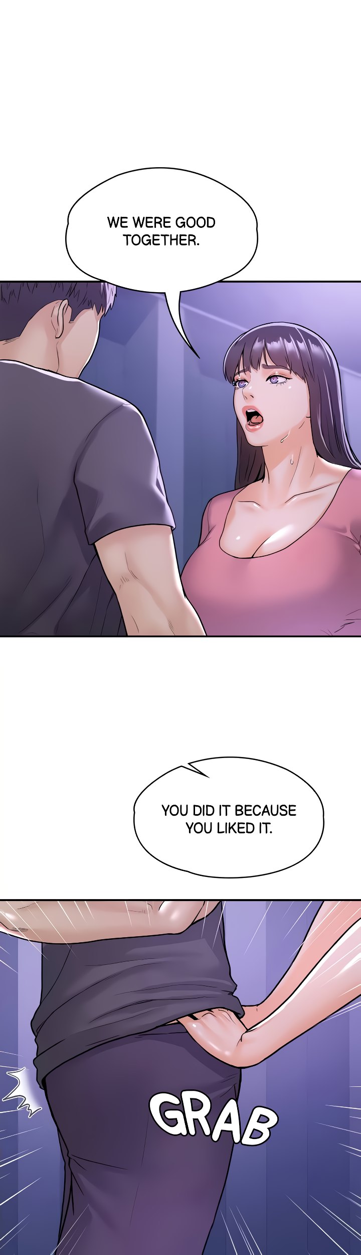 Campus Today - Chapter 75 [photo 21] - MangaPorn