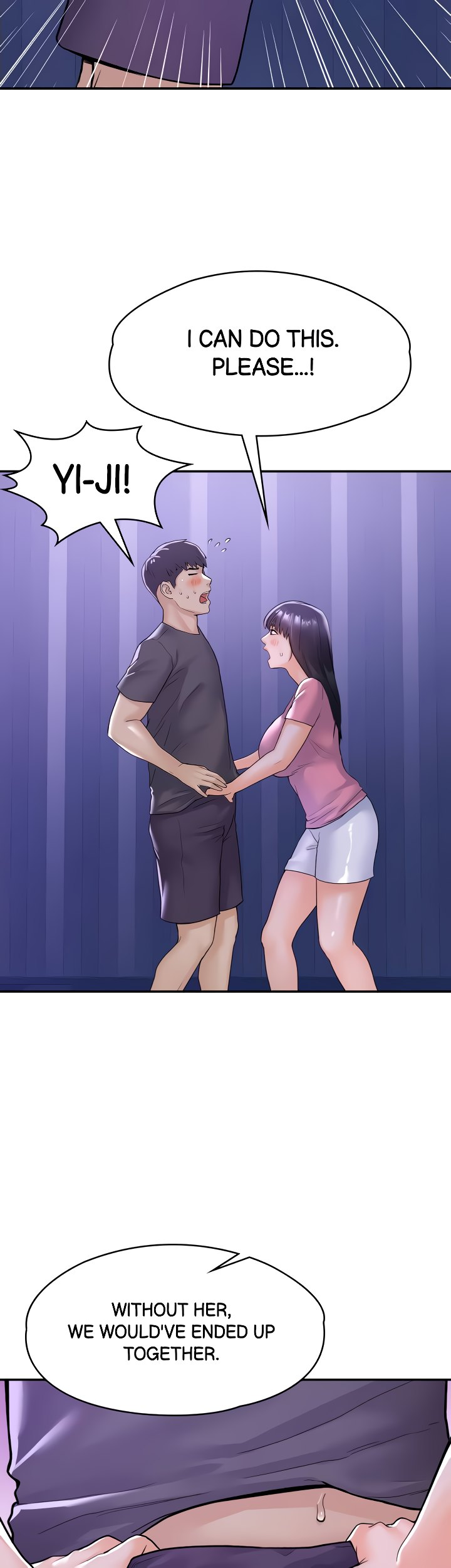 Campus Today - Chapter 75 [photo 22] - MangaPorn