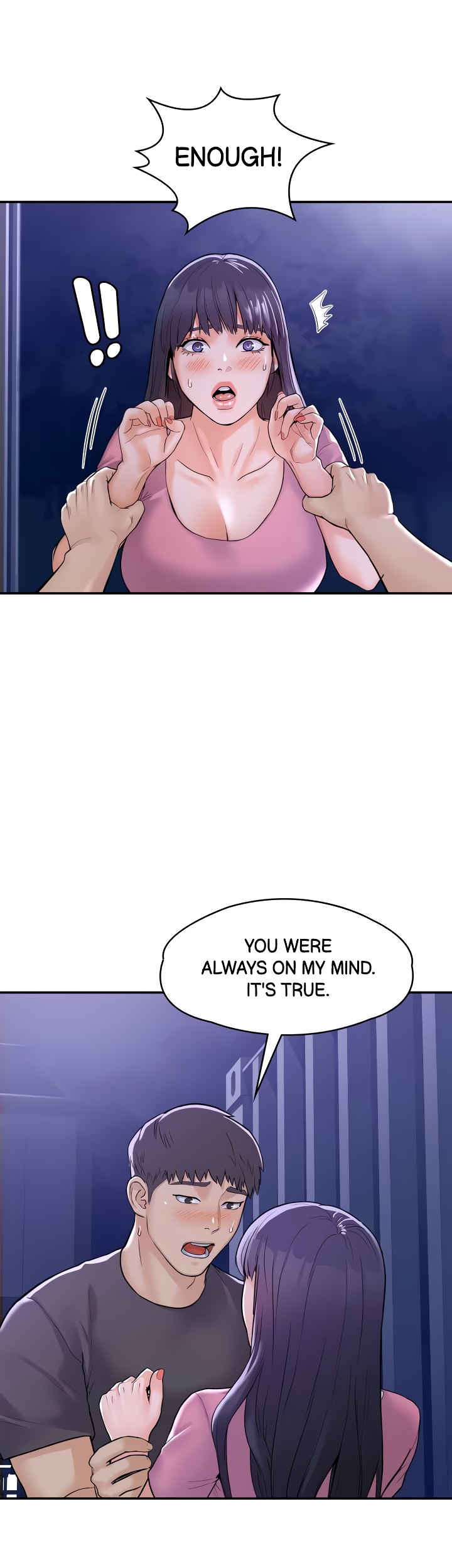 Campus Today - Chapter 75 [photo 24] - MangaPorn