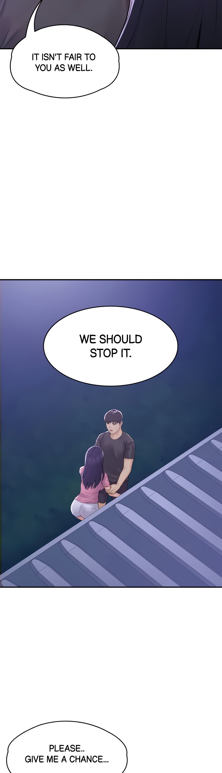 Campus Today - Chapter 75 [photo 26] - MangaPorn