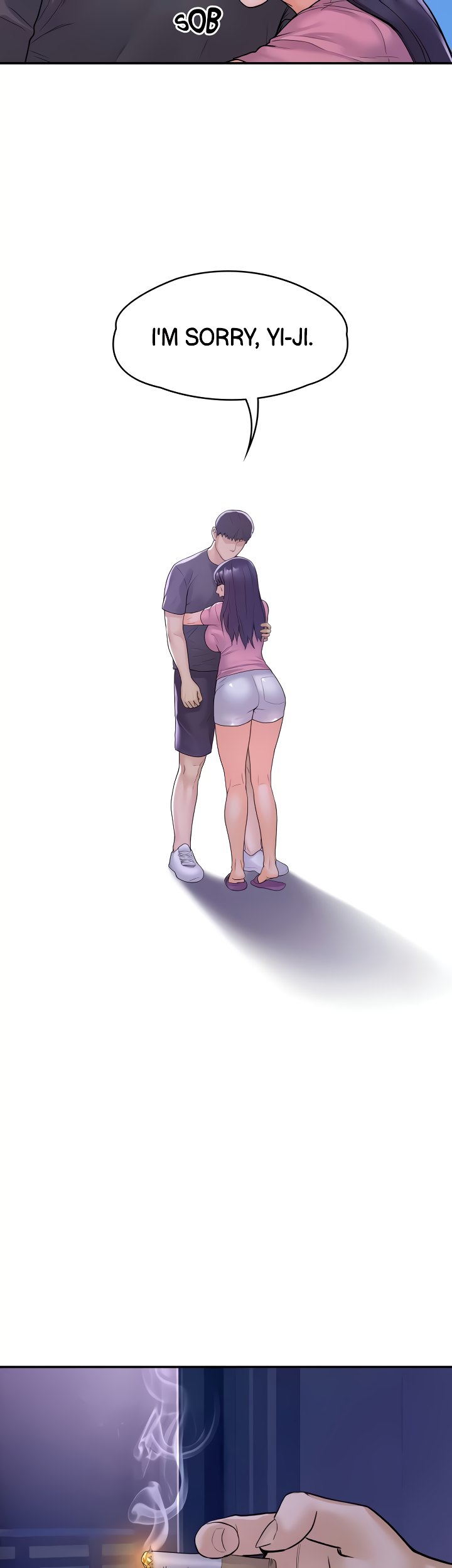 Campus Today - Chapter 75 [photo 29] - MangaPorn