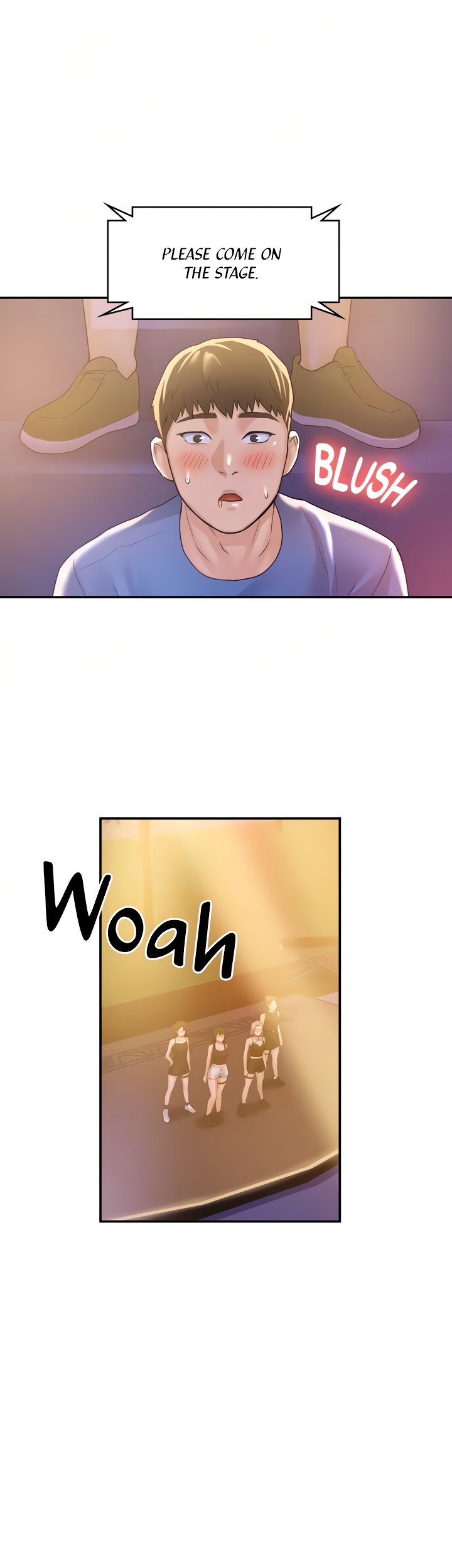 Campus Today - Chapter 75 [photo 40] - MangaPorn