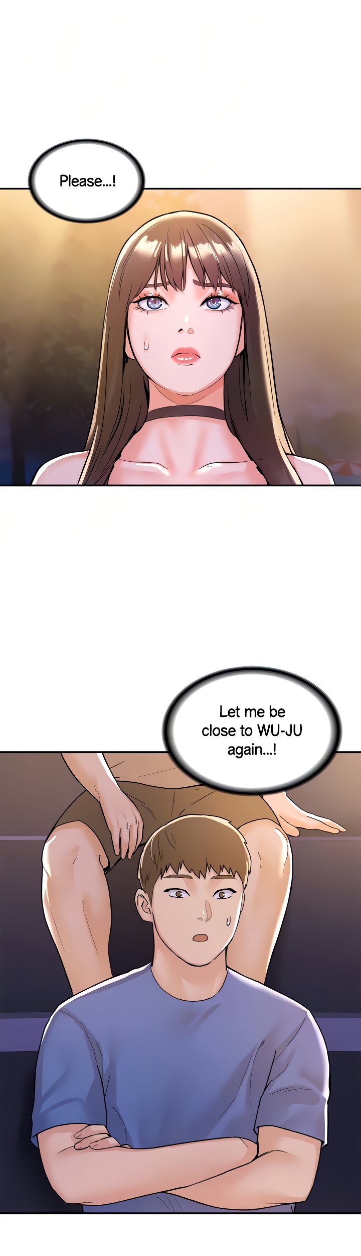 Campus Today - Chapter 76 [photo 18] - MangaPorn