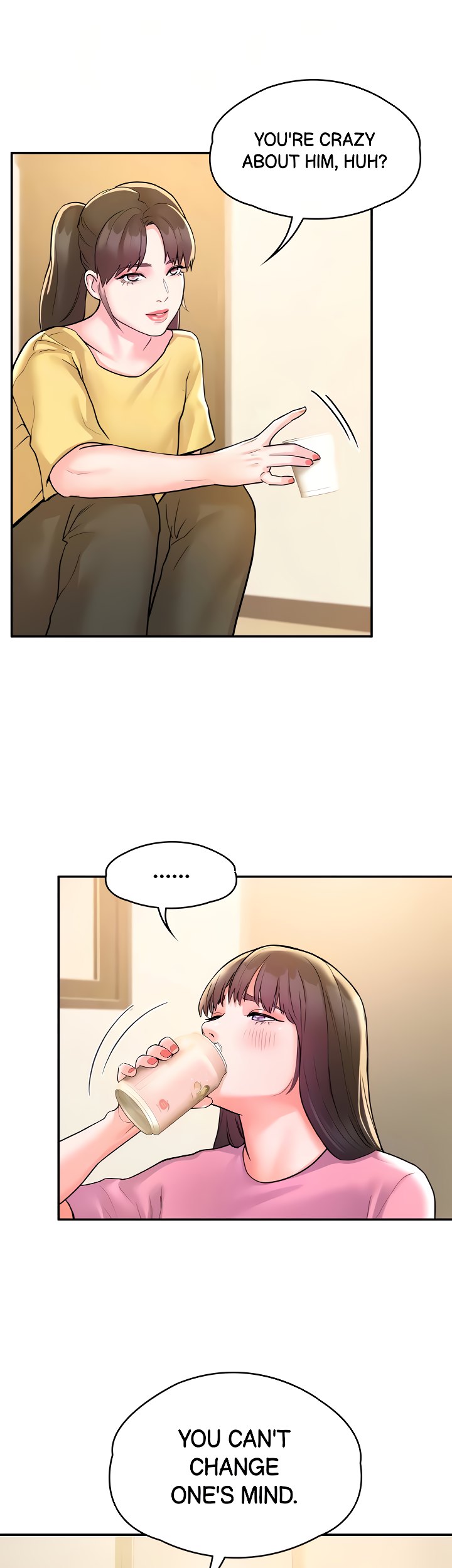 Campus Today - Chapter 77 [photo 17] - MangaPorn