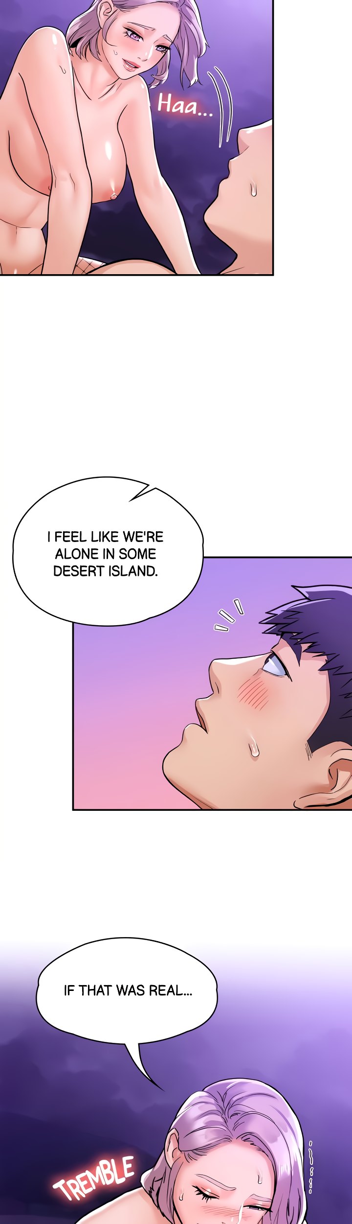 Campus Today - Chapter 77 [photo 27] - MangaPorn