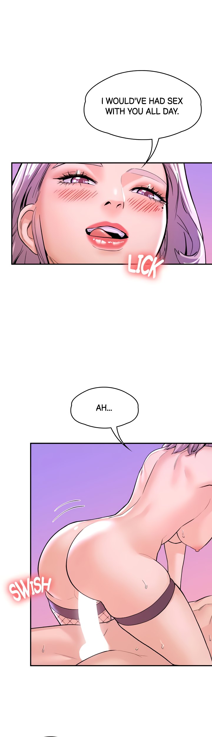 Campus Today - Chapter 77 [photo 29] - MangaPorn