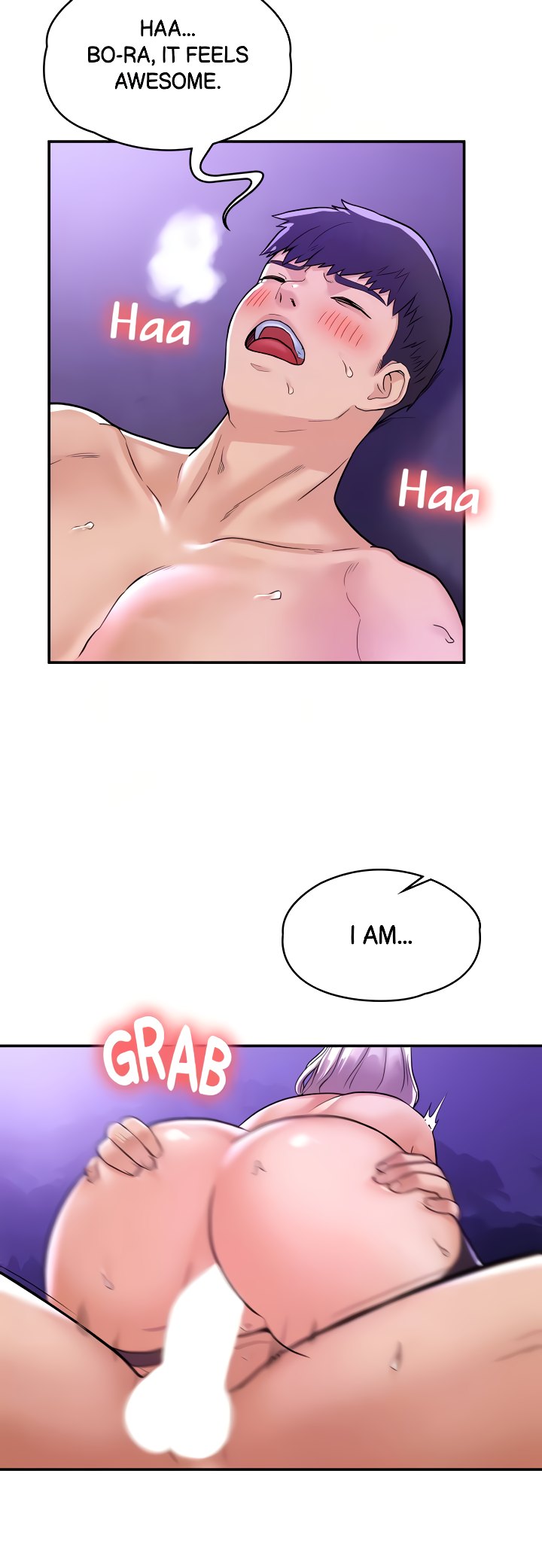 Campus Today - Chapter 77 [photo 35] - MangaPorn