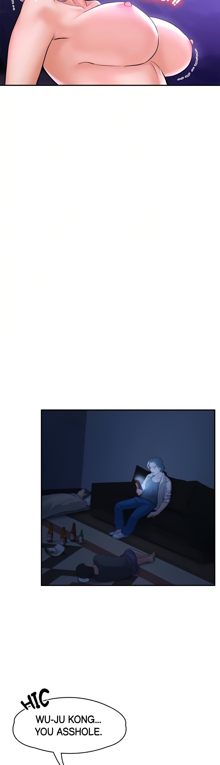 Campus Today - Chapter 77 [photo 37] - MangaPorn