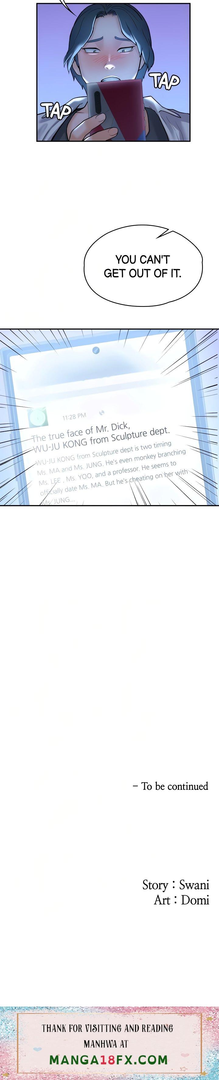 Campus Today - Chapter 77 [photo 38] - MangaPorn