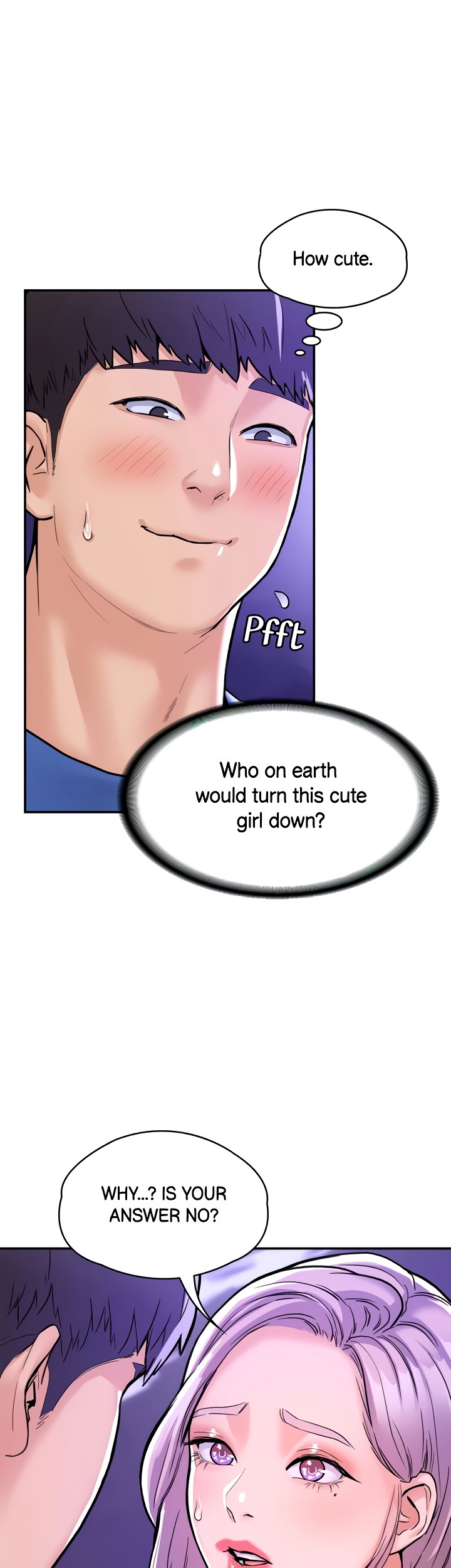 Campus Today - Chapter 77 [photo 5] - MangaPorn