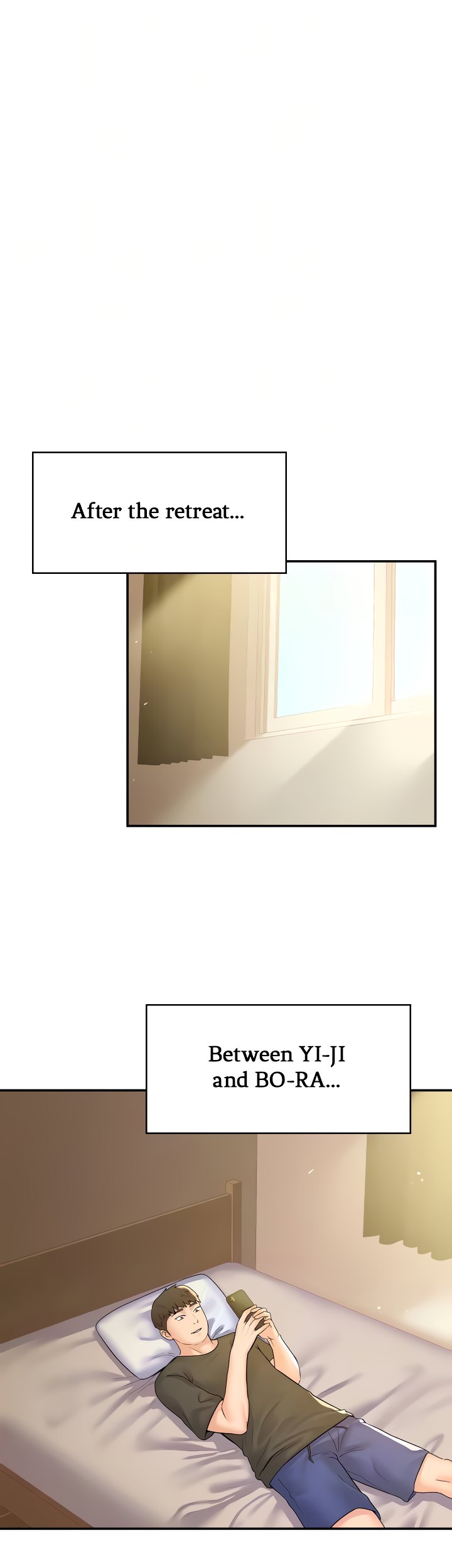 Campus Today - Chapter 78 [photo 17] - MangaPorn