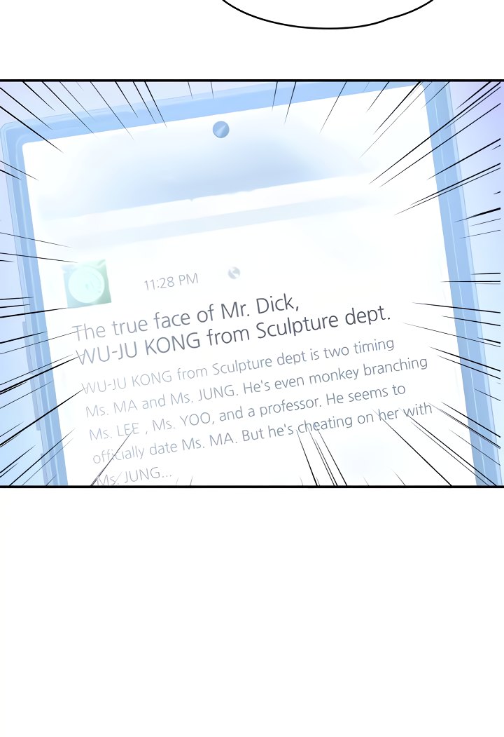 Campus Today - Chapter 78 [photo 2] - MangaPorn