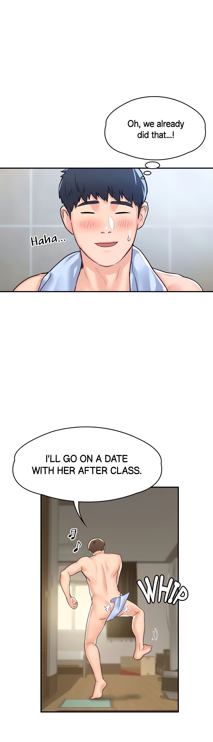 Campus Today - Chapter 78 [photo 21] - MangaPorn