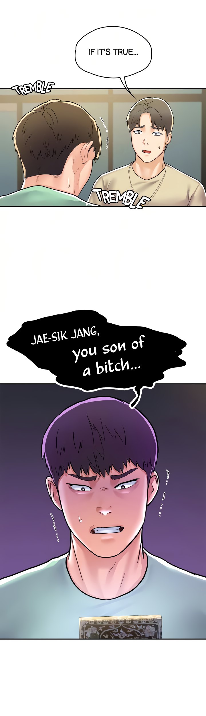 Campus Today - Chapter 78 [photo 32] - MangaPorn