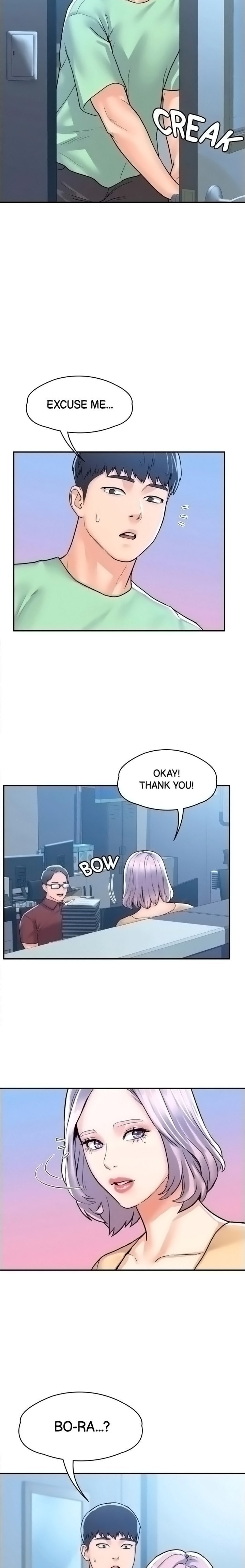 Campus Today - Chapter 79 [photo 14] - MangaPorn