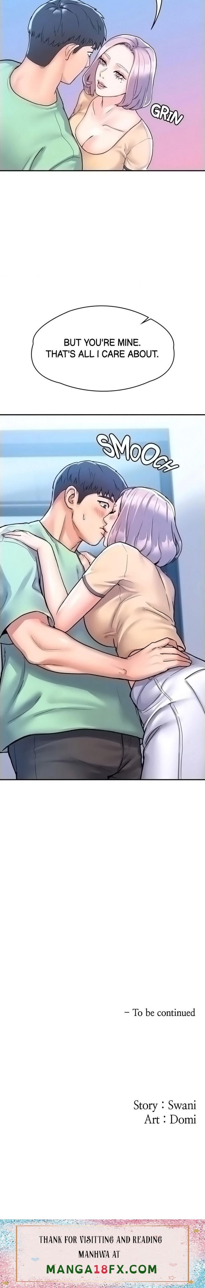 Campus Today - Chapter 79 [photo 20] - MangaPorn