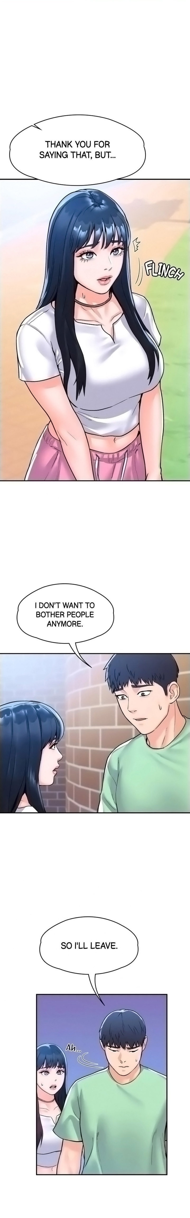 Campus Today - Chapter 79 [photo 7] - MangaPorn