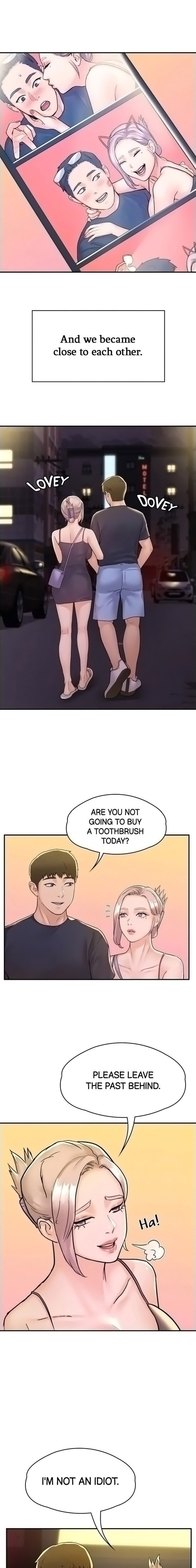 Campus Today - Chapter 80 [photo 12] - MangaPorn