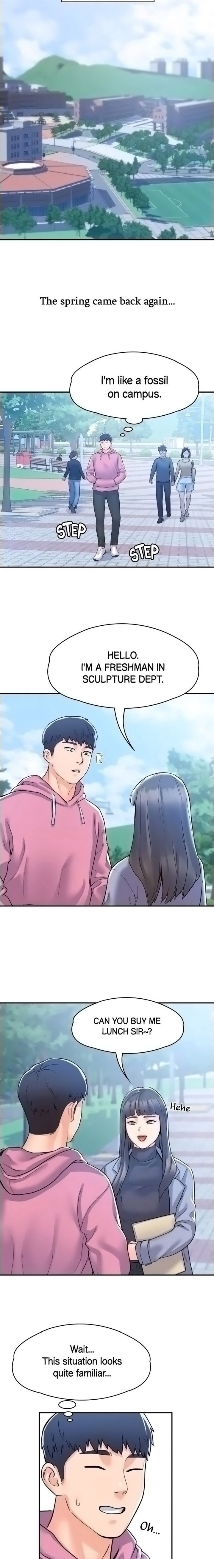 Campus Today - Chapter 80 [photo 14] - MangaPorn