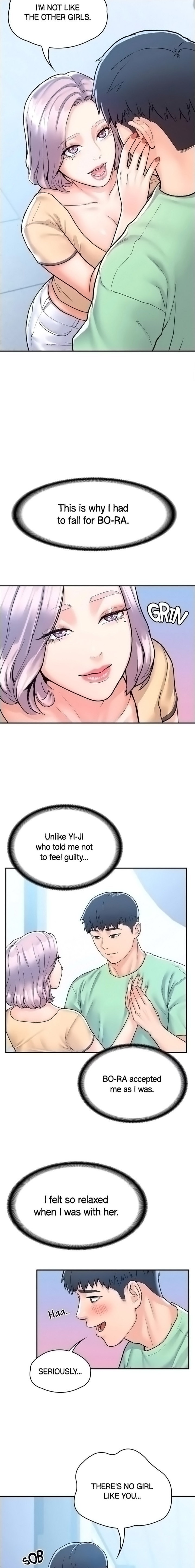 Campus Today - Chapter 80 [photo 3] - MangaPorn