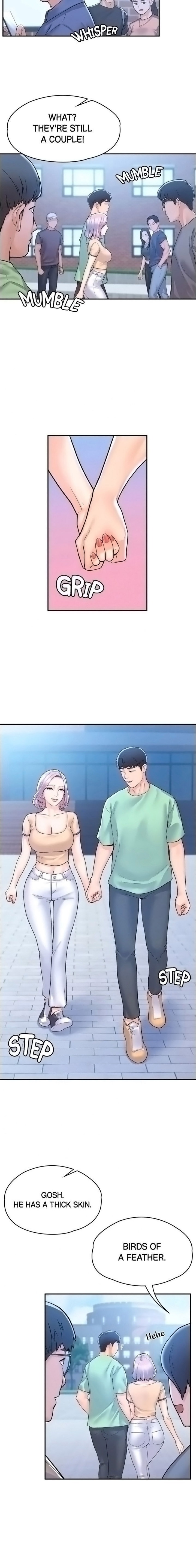 Campus Today - Chapter 80 [photo 5] - MangaPorn