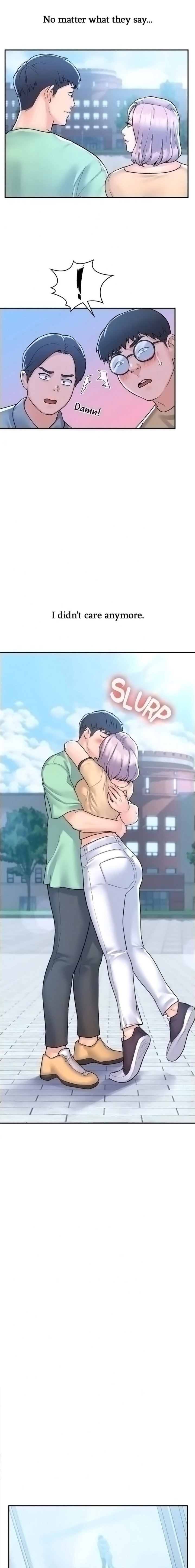 Campus Today - Chapter 80 [photo 6] - MangaPorn