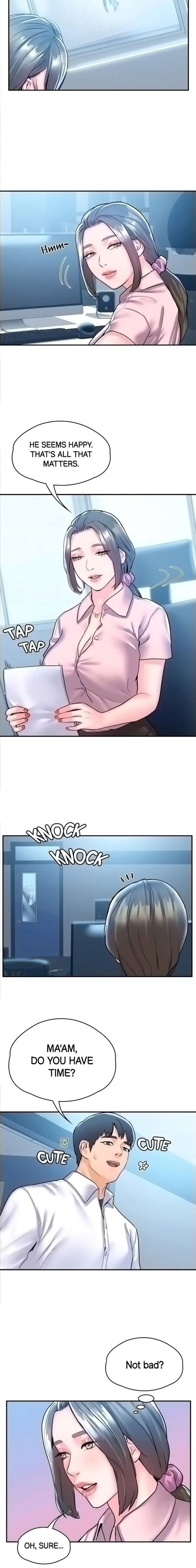 Campus Today - Chapter 80 [photo 7] - MangaPorn