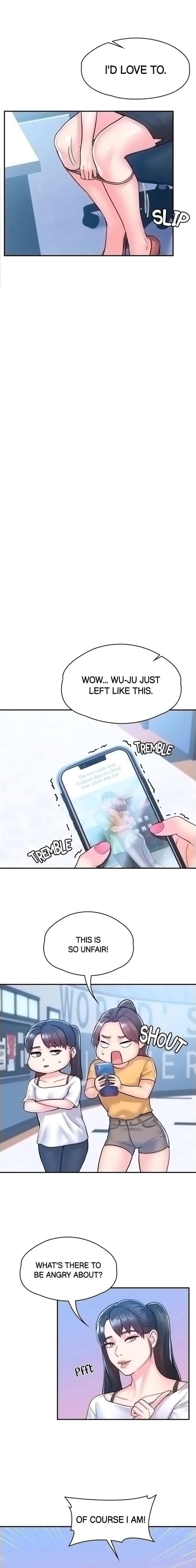 Campus Today - Chapter 80 [photo 8] - MangaPorn