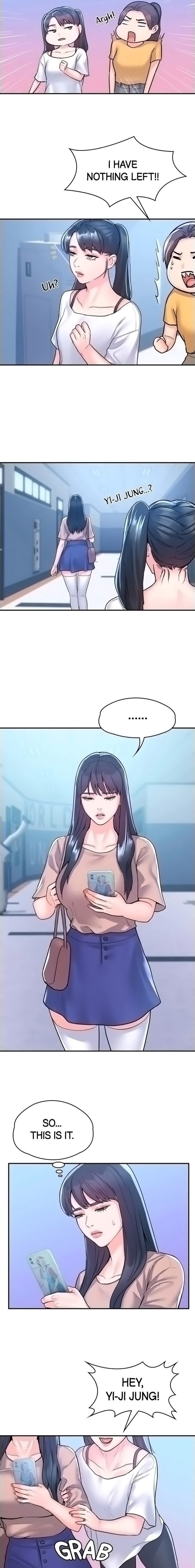 Campus Today - Chapter 80 [photo 9] - MangaPorn