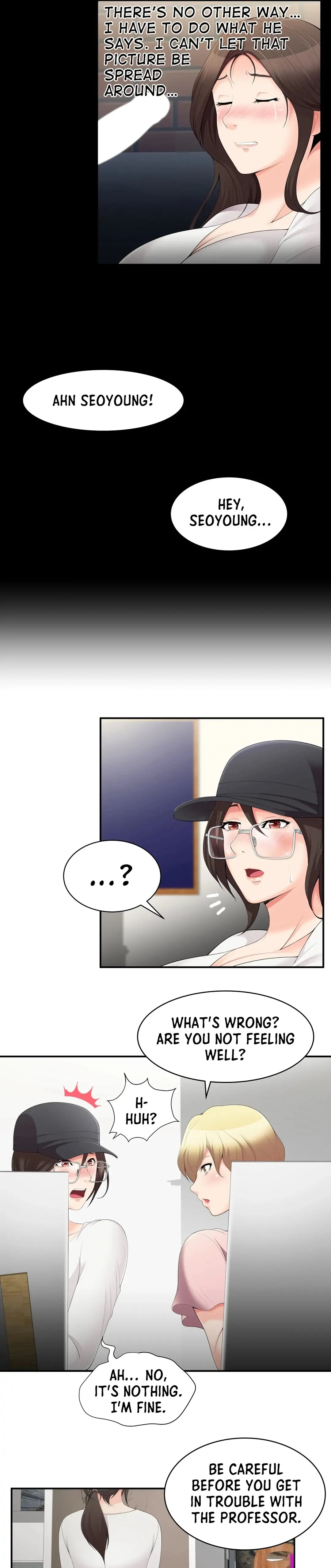 Gluestick Girl - Chapter 2 [photo 15] - MangaPorn