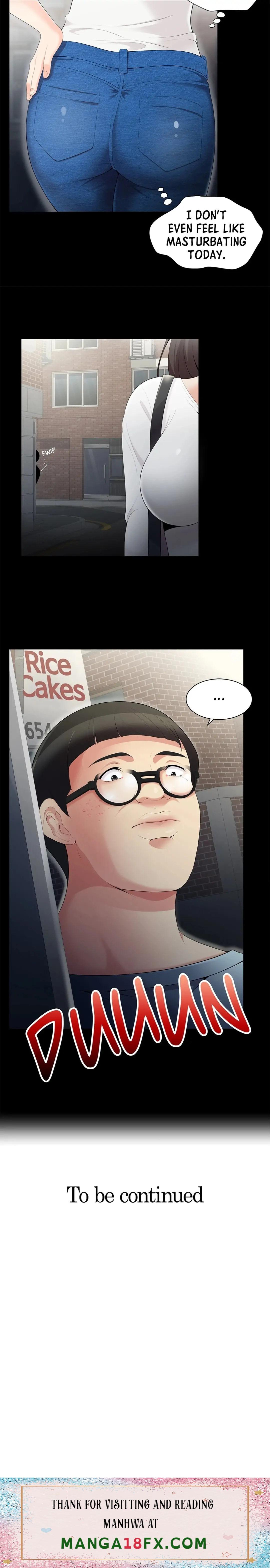 Gluestick Girl - Chapter 2 [photo 21] - MangaPorn