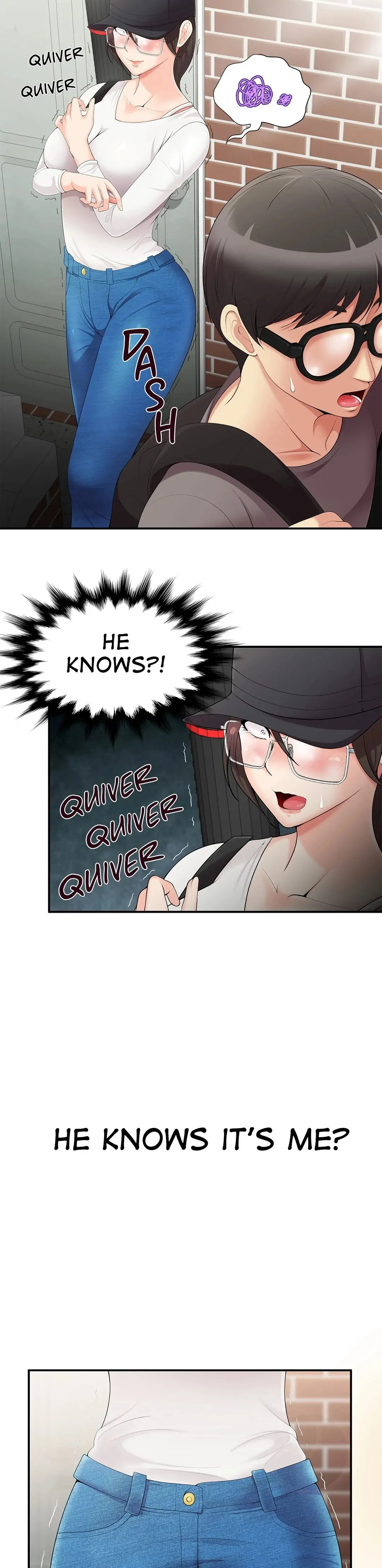 Gluestick Girl - Chapter 2 [photo 6] - MangaPorn