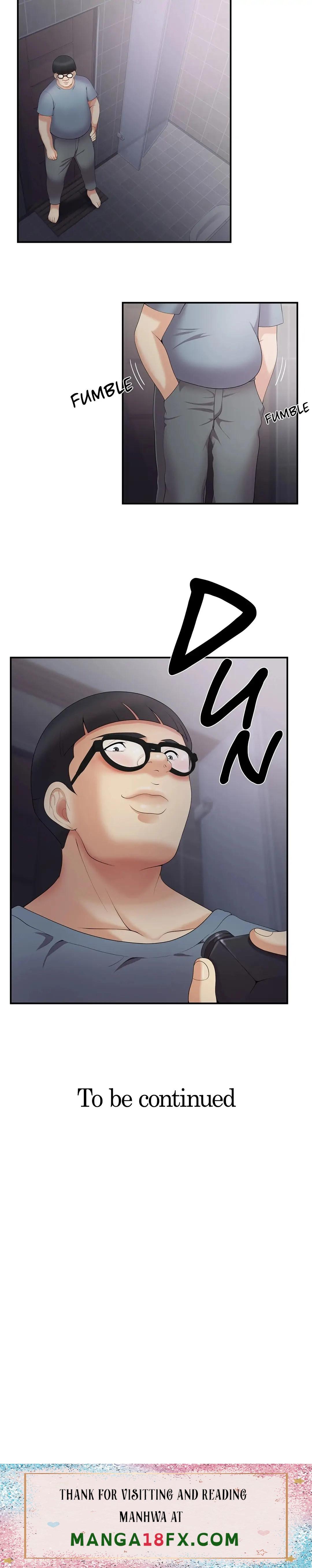 Gluestick Girl - Chapter 4 [photo 19] - MangaPorn