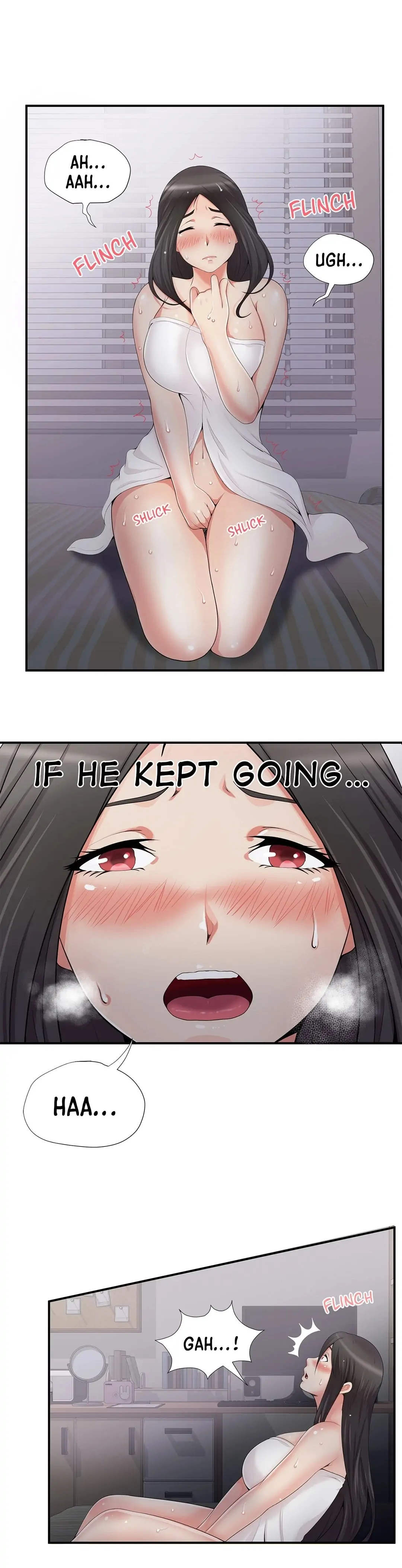 Gluestick Girl - Chapter 5 [photo 14] - MangaPorn