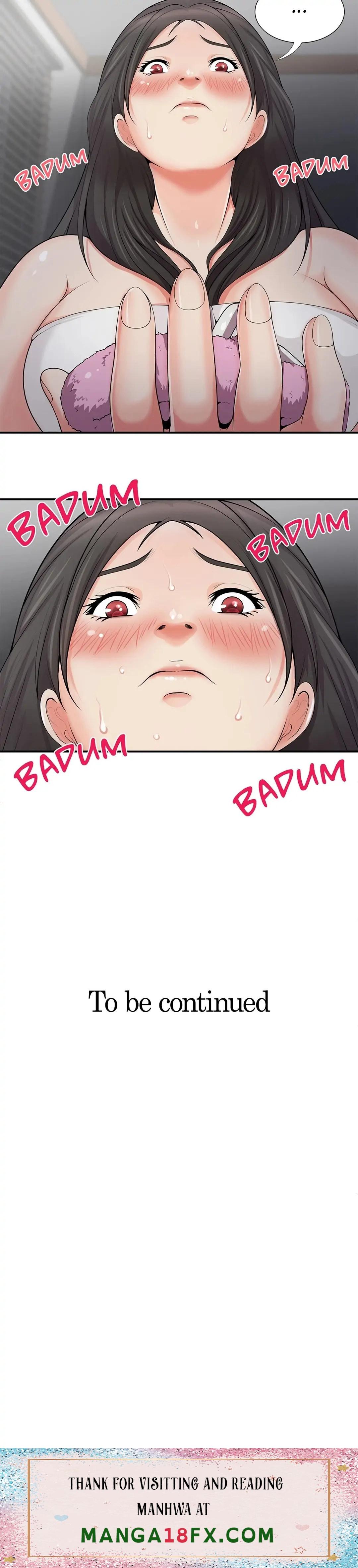 Gluestick Girl - Chapter 5 [photo 17] - MangaPorn